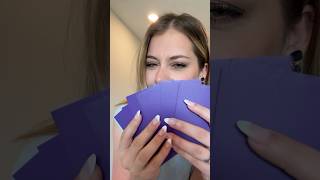 Running in heels but make it MtG 💅 #mtg #mtgcommunity #mtgcommander #packopening #magicthegathering