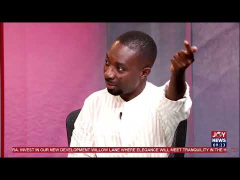 Accra under water: I lost everything in my house - Miracles Aboagye