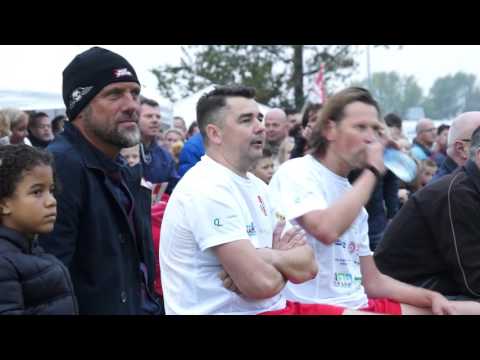 17-10-2015   LYRA V2 - FC De Rebellen  + Voetbalcafé