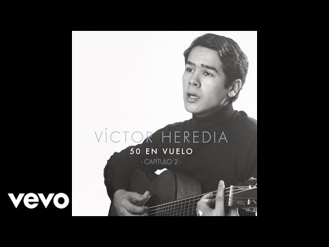 Victor Heredia - Informe de la Situación (Pseudo Video)