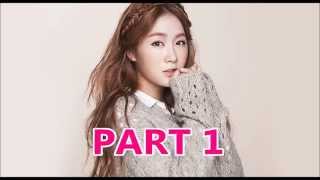 Soyou and Boys Idols [PART 1]