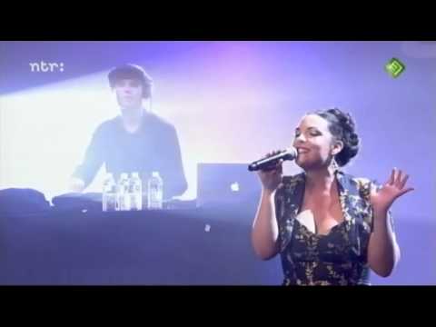 Caro Emerald - Dr Wanna Doo