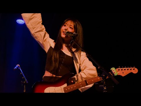 251102 - ’SODA’ QWER (최애의 아이들) - 1ST WORLD TOUR ROCKATION - ATLANTA 4K60