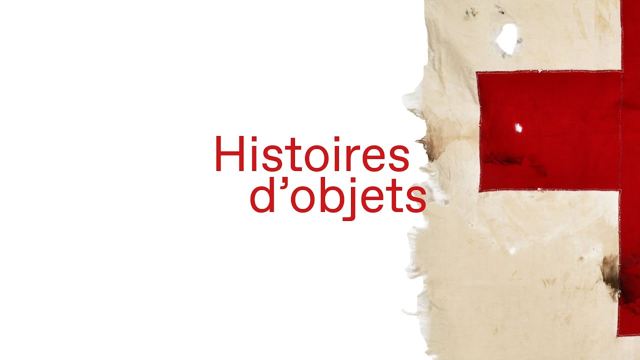 Épisode 7 | Drapeau