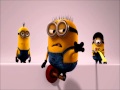 Despicable Me Credits Clips