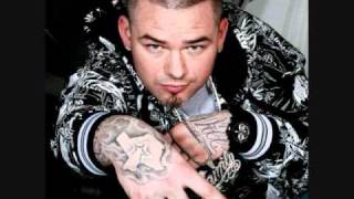 paul wall showin skillz chopped and screwed