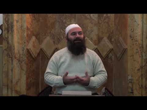 55. Pas Namazit të Sabahut - Rrugët e shumta të veprave të mira - Hadithi 121