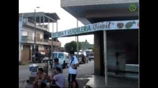 preview picture of video 'San Justo: asesinaron a una mujer durante un asalto'