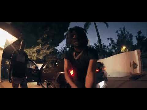 MEKADO “BODEGA” [OFFICIAL VIDEO]