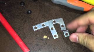 REPAIR: My iMac won&#39;t stay up / Stand problem / how to fix broken hinge iMac 27 2012 2013 2014 2015