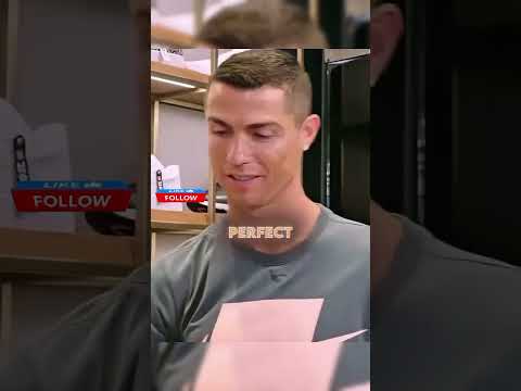 when Ronaldo was sinikar story#CristianoRonaldo #flypシ #ForYouPage #trending #Viral #facts