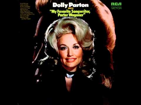 Dolly Parton 01 - Lonely Coming Down