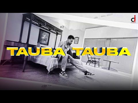 Tauba Tauba (Lyrical) — watch video