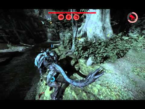 Evolve ranked - 29.03.2016 - guitarex, welloe, ved, obliteratus - refueling tower