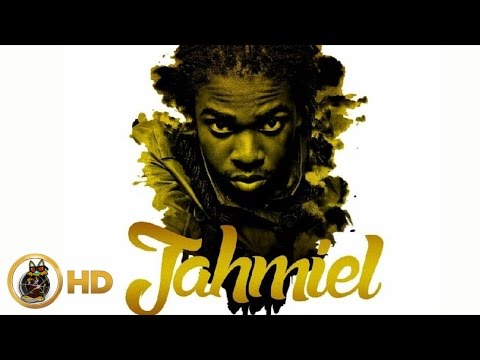 Jahmiel - Break Away [Break Away Riddim] February 2016