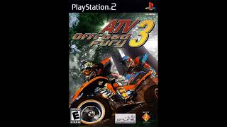 Less Than Jake - Surrender (ATV Offroad Fury 3: Soundtrack)