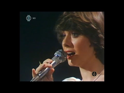 Katona Klári - Tíz percet az évekből 1977