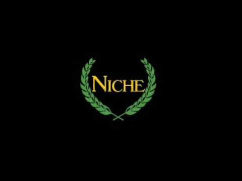 Niche - Everyday of the week
