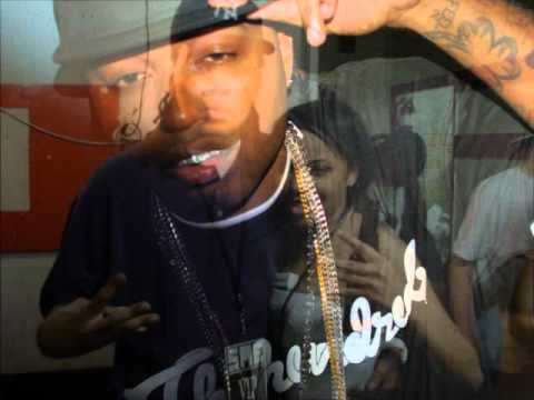 Lil' Cali ft. Kevin Gates "GET IT BACK"