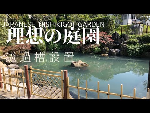 鯉の池の作り方: 作成と維持のヒント トピックス