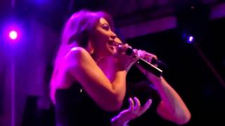 Gem Boy & Cristina D'Avena Piccoli Problemi Di Cuore LIVE