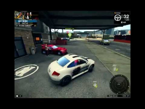 APB Reloaded Azerbaijan