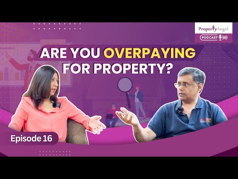 Real Estate Research: The Truth About Property Prices in India