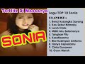 Sonia Full Album Benci Kusangka Sayang Album TerHitz Di Masanya