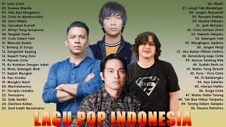 Download lagu 50 Lagu Terbaik Dari Ungu, Ada Band, Peterpan, D'Masiv -  Enak didengar Saat Kerja mp3