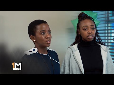 Losing a mother – Wounds | 1Magic | S1 | Ep 2 | 1 Magic