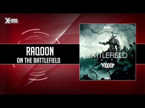 Raqoon - On The Battlefield [XBR013]