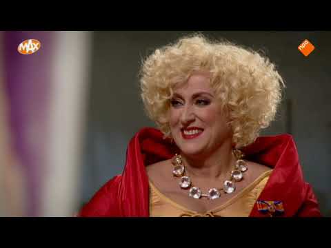 Sterren op het doek-Karin Bloemen