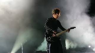 Bauhaus - Ziggy Stardust @ Athens, 8/6/2022