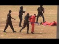 Tazama Wanachofanyiwa Wafungwa Wanaofanya Migomo Magerezani
