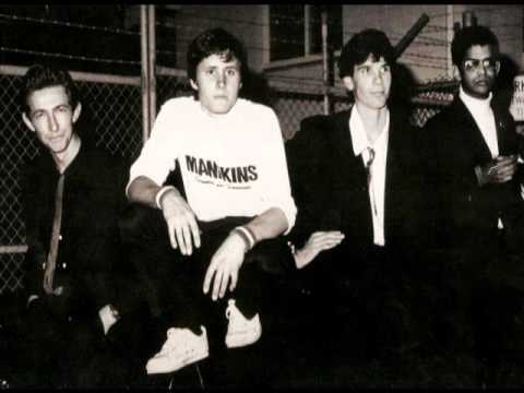 The Manikins - I Never Thought I'd Find