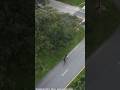THE LOCUST EATS SOMEONE CAUGHT ON DRONE #thelocust #drnowhere #boiledone