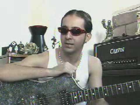 Thumbnail for Guitar Lessons with Daron Malakian from System of a Down by Daron Malakian