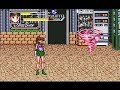 Bishoujo Senshi Sailor Moon Stage 1 1 Street SNES Remix