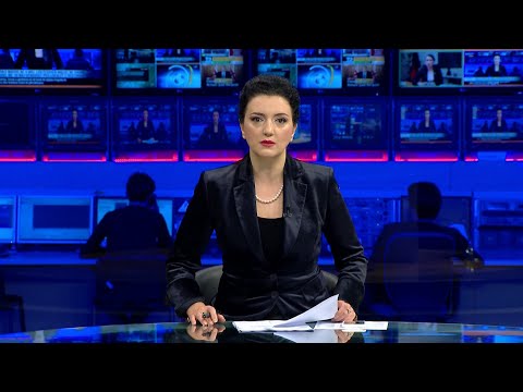 Edicioni Informativ, ora 19:00, 30 Prill 2020 | ABC News Albania
