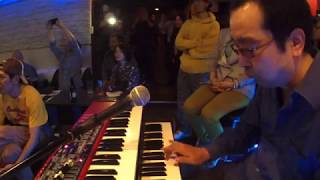 Way Out West(Reprise)-20171007