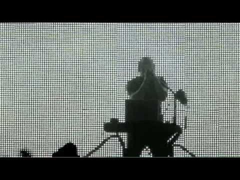 The Great Destroyer — Nine Inch Nails The Great Destroyer — Nine Inch Nails