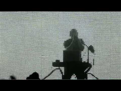 NIN: The Great Destroyer live in Europe, Aug 2007 [HQ]