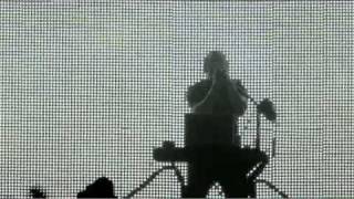 NIN: The Great Destroyer live in Europe, Aug 2007 [HQ]