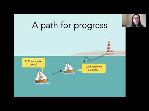 Been Kim wants interpretability for everyone