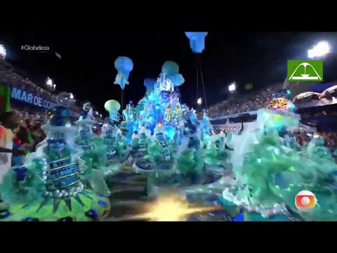 Acadêmicos do Grande Rio 2025 (Sem narração)