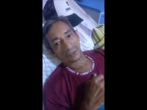 Centro de Diagnóstico Integral Rojas, Testimonio de paciente agradecido  Estado Barinas