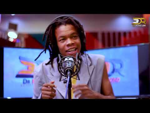 Kapfupi Yut - I'm Sorry(Studio Session)_2021