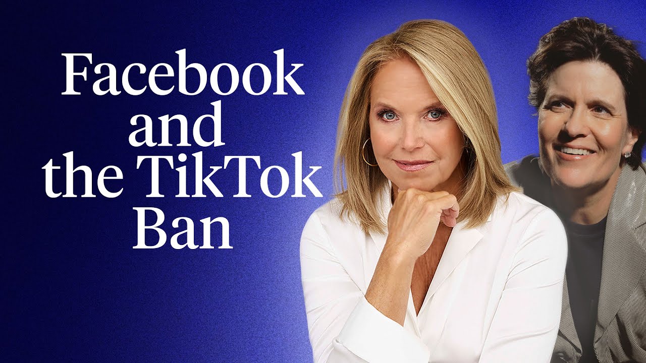 The MAGA-fication of Meta with Kara Swisher