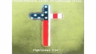 Revolutionary Corpes Of Teenage Jesus - Who Cares Who Dies