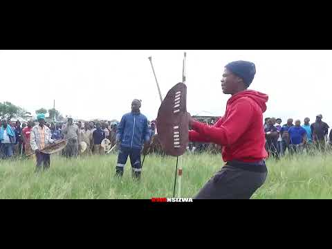 We Still Are Warriors - Folosi ( 2018 )🇿🇦